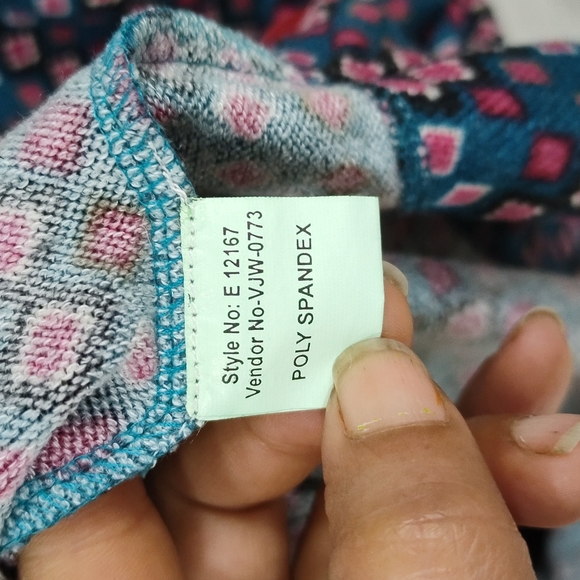 Biba Women's Kurtas - Picture 4 of 5